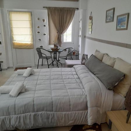 Ifigenia Apartments 에르무폴리 외부 사진