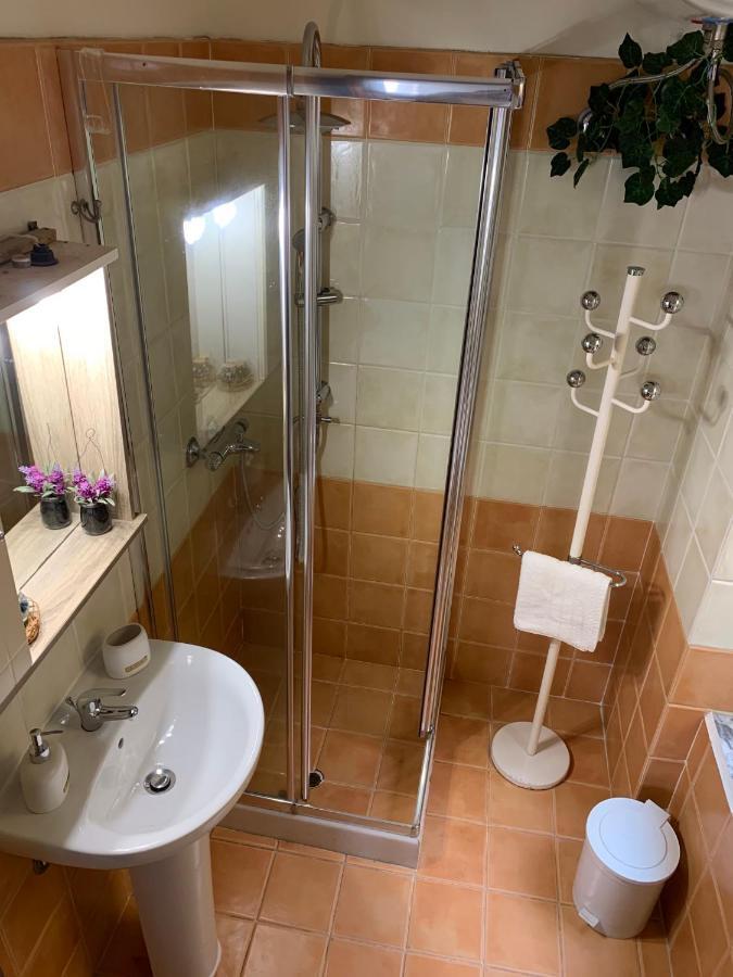 Ifigenia Apartments 에르무폴리 외부 사진
