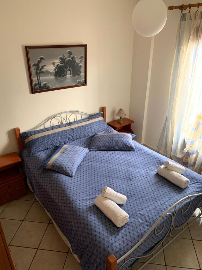 Ifigenia Apartments 에르무폴리 외부 사진